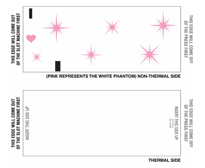 white phantom