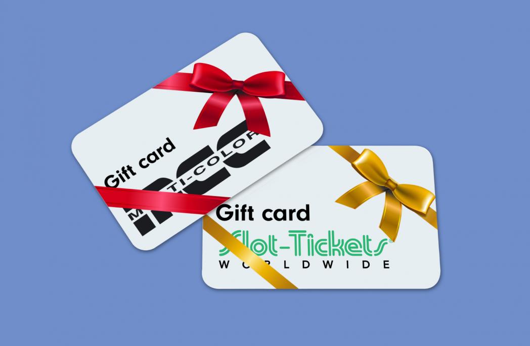 PVC Cards