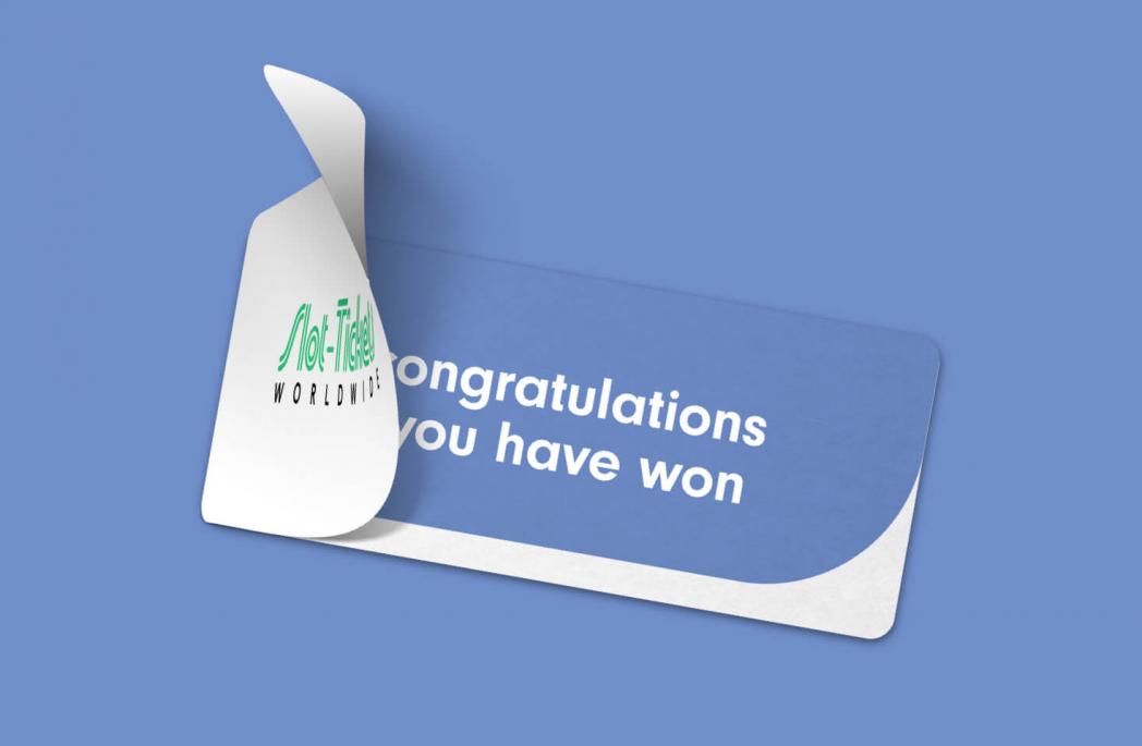 Peel and Reveal cards