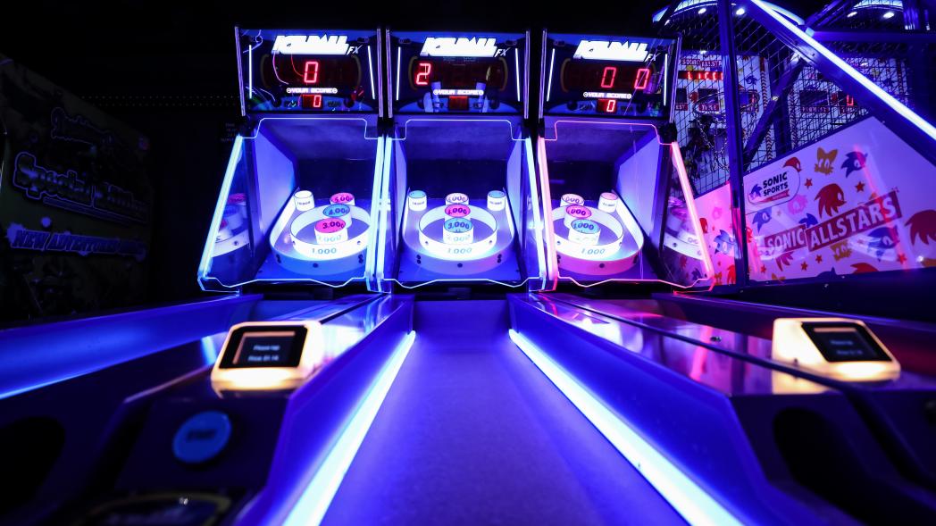 Amusements