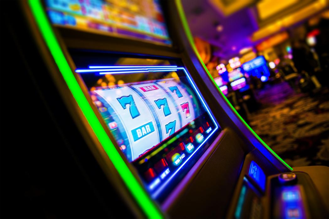 Slot Tickets services