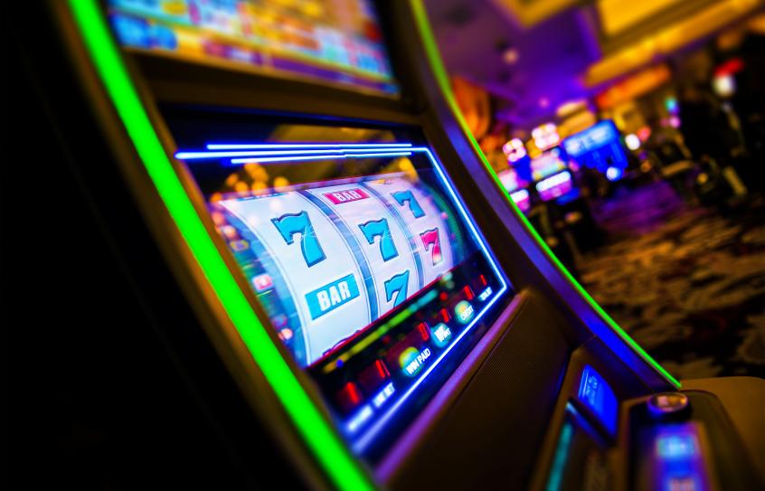 Slot Tickets services Slot Tickets services